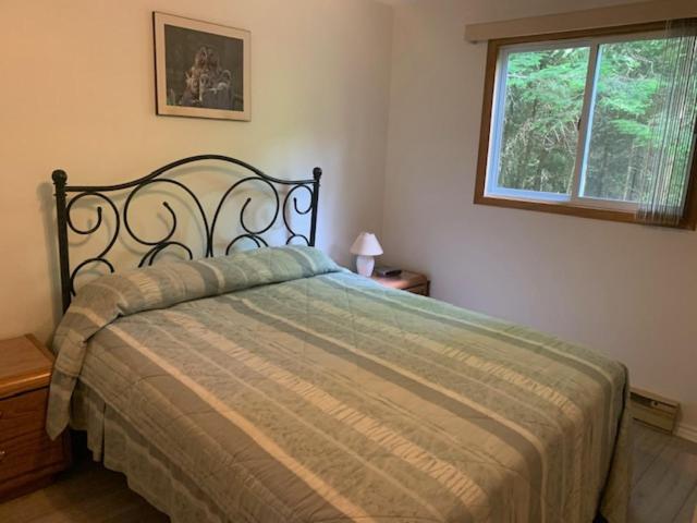 Sunny Birch Cottages Sauble Beach Quarto foto