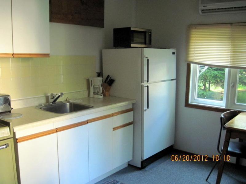 Sunny Birch Cottages Sauble Beach Quarto foto