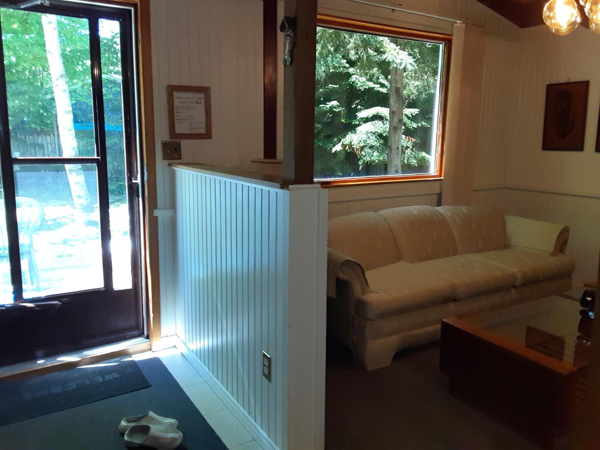 Sunny Birch Cottages Sauble Beach Exterior foto